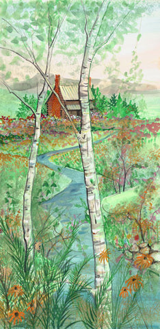 Appalachian Summer