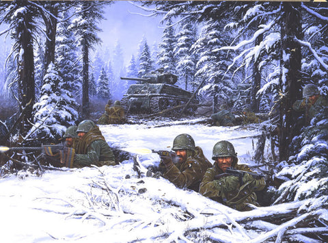 Bastogne