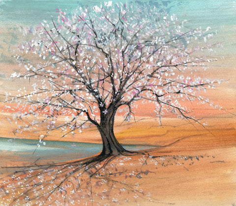 Blossoms of the Valley