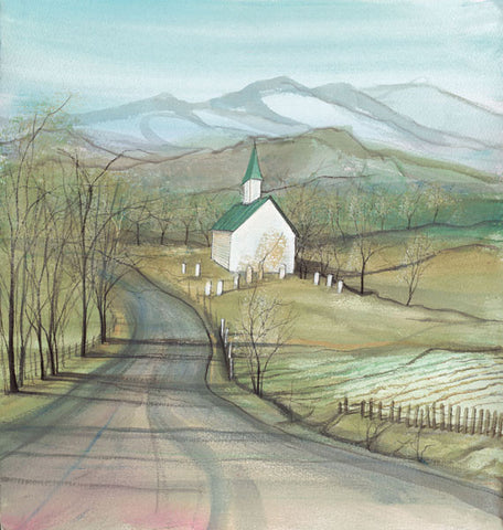 Faith in the Valley