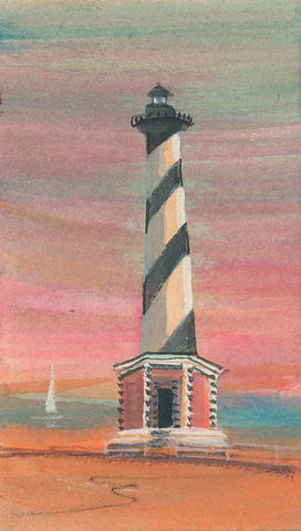 Hatteras Dawn