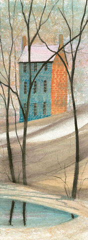 November Retreat