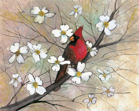 Promise of Spring