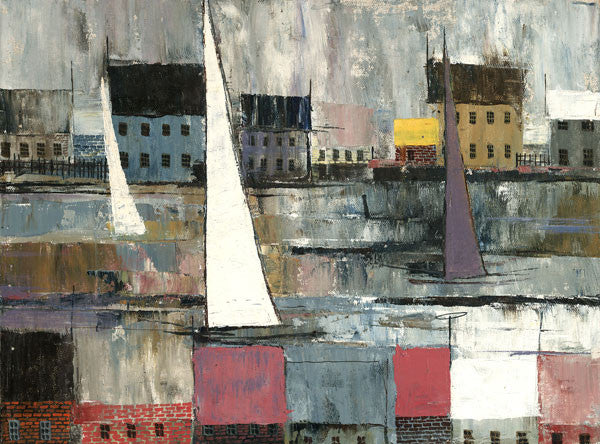 Saturday Sail