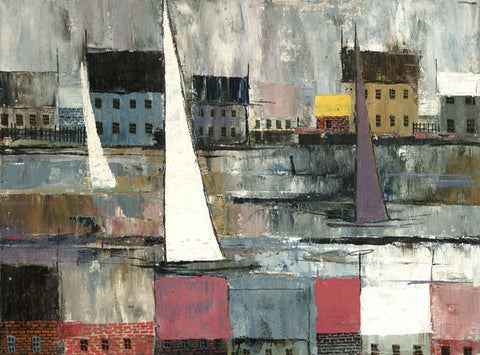 Saturday Sail
