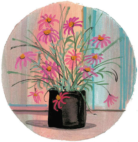 Spring In Bloom