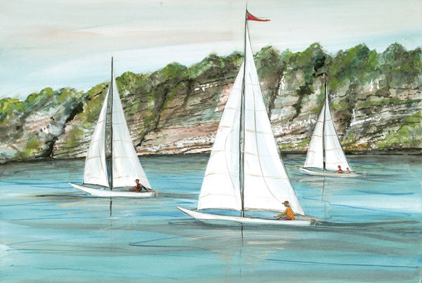 The Cliffs at the Lake
