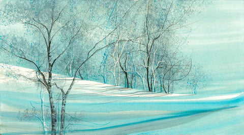 The First Snow