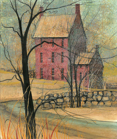 The Refuge