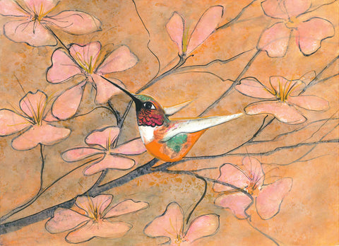 Garden Jewel