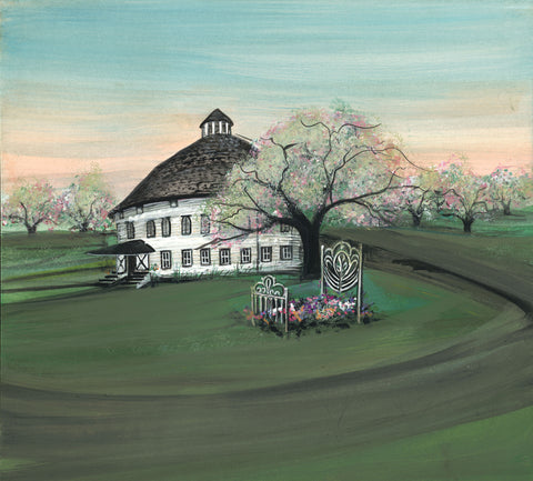 Spring Blossoms