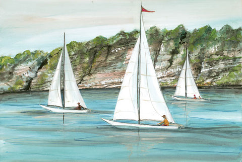 The Cliffs at the Lake