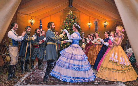 The Virginia Reel